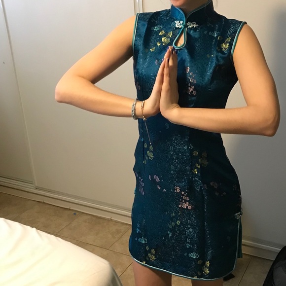 Dresses & Skirts - Cultural dress